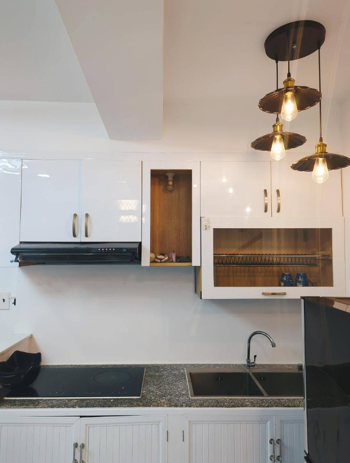 HƠN 3 ĐỒNG CÓ NGAY NHÀ 2 TẦNG PHÚ THUẬN - CÁCH PHÚ MỸ HƯNG 50M